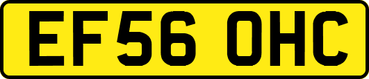 EF56OHC