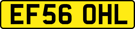 EF56OHL