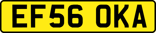 EF56OKA
