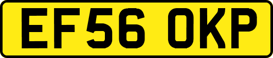 EF56OKP