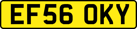 EF56OKY