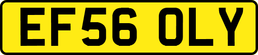EF56OLY