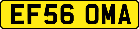 EF56OMA