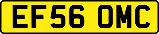 EF56OMC