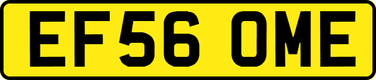 EF56OME