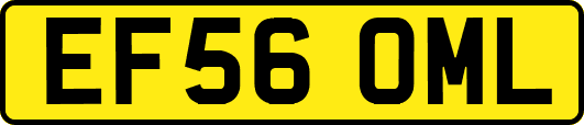 EF56OML