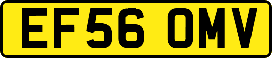 EF56OMV
