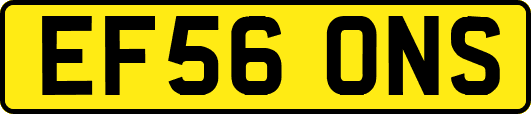 EF56ONS