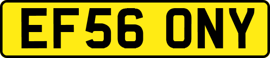 EF56ONY