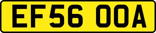 EF56OOA