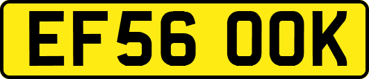EF56OOK