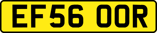EF56OOR