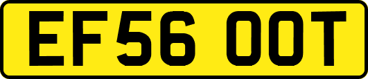 EF56OOT