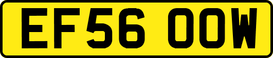EF56OOW