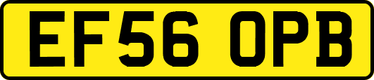 EF56OPB