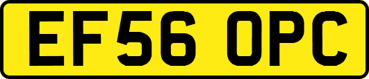EF56OPC