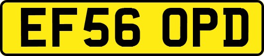 EF56OPD