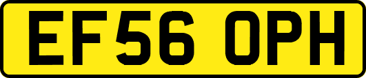 EF56OPH