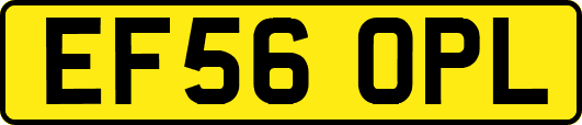 EF56OPL