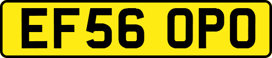 EF56OPO