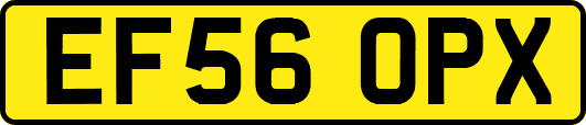 EF56OPX