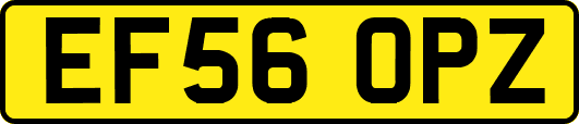 EF56OPZ