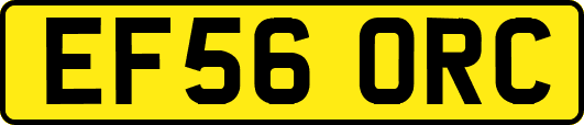 EF56ORC