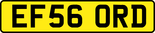 EF56ORD
