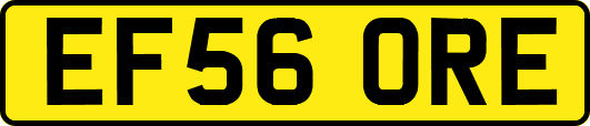 EF56ORE