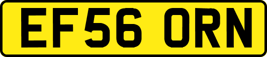 EF56ORN