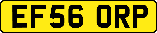 EF56ORP