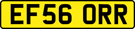 EF56ORR