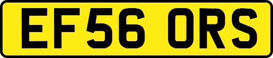 EF56ORS