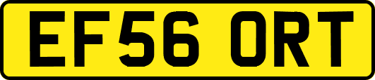 EF56ORT