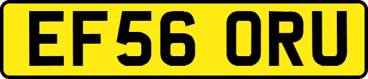 EF56ORU