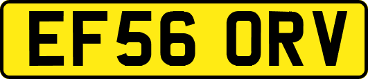 EF56ORV