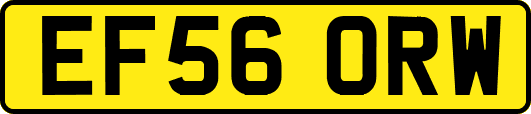 EF56ORW