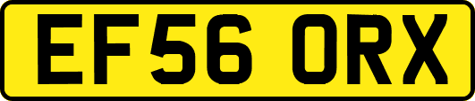 EF56ORX