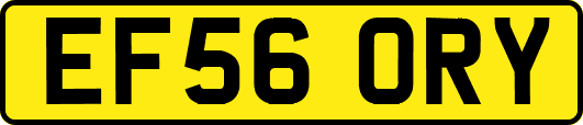 EF56ORY
