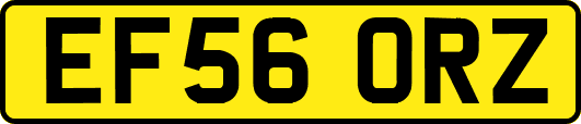 EF56ORZ