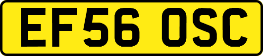 EF56OSC