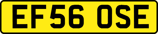 EF56OSE