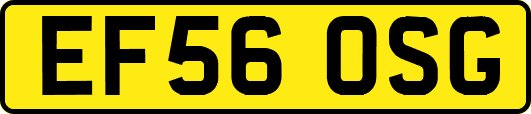 EF56OSG