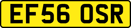 EF56OSR