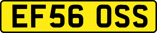 EF56OSS