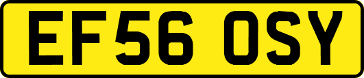 EF56OSY