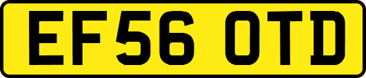 EF56OTD