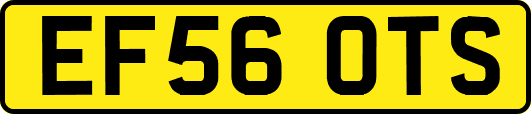 EF56OTS