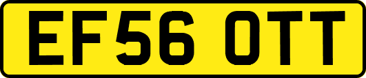 EF56OTT
