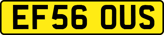 EF56OUS